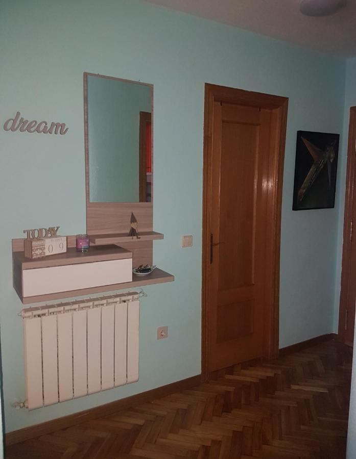 Apartahotel Ла Ластрия Екстериор снимка